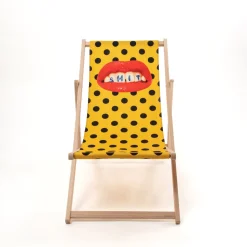 Deck Chair Shit
