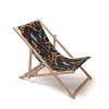 Deck Chair Snakes