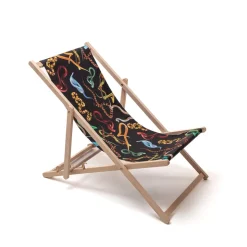 Deck Chair Snakes