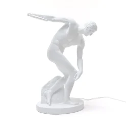 Discobolux Lamp