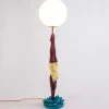 Diver Lamp Yellow