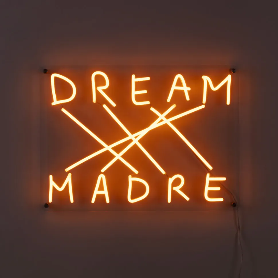 Dream Madre Led Lamp