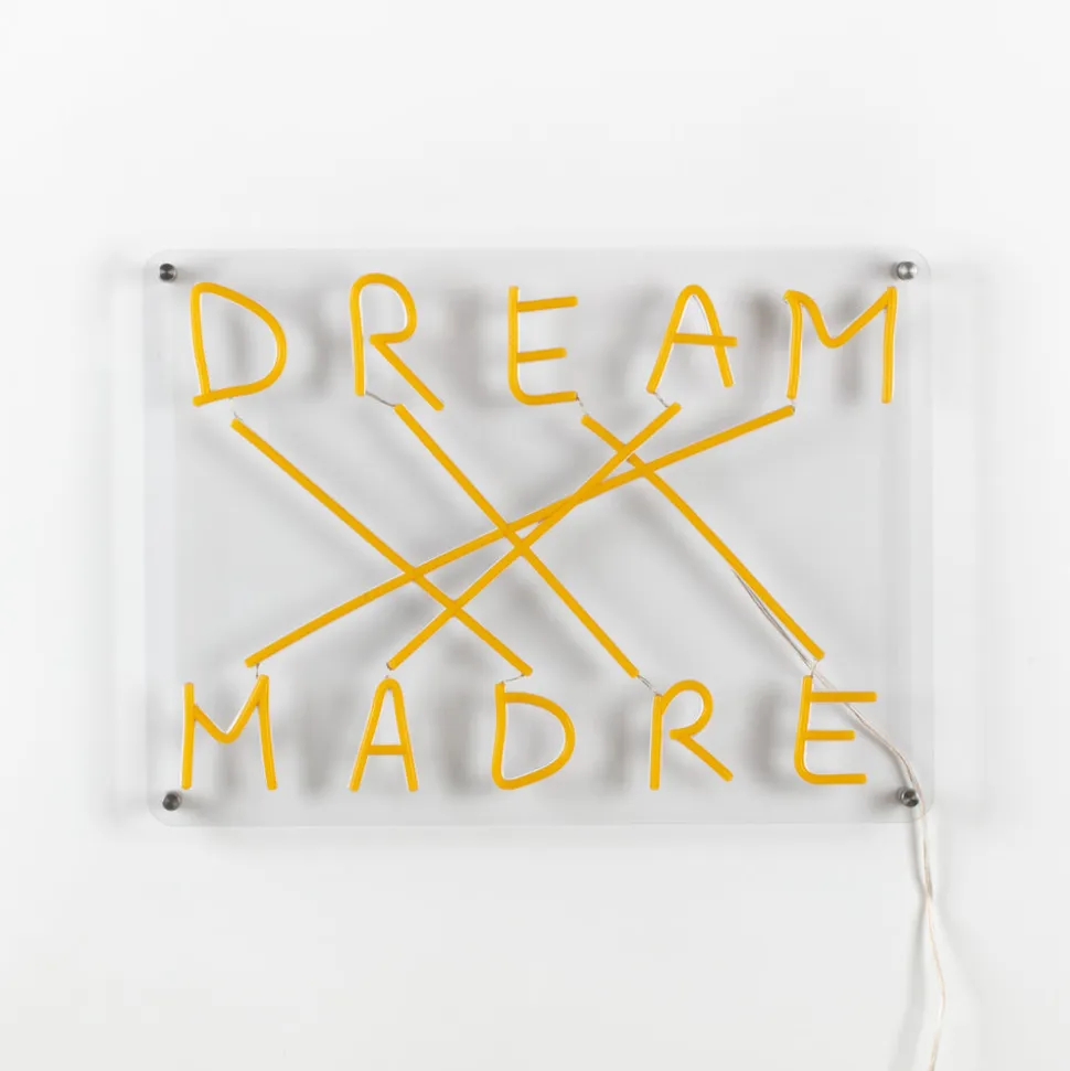 Dream Madre Led Lamp