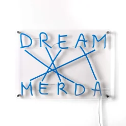 Dream Merda Led Lamp