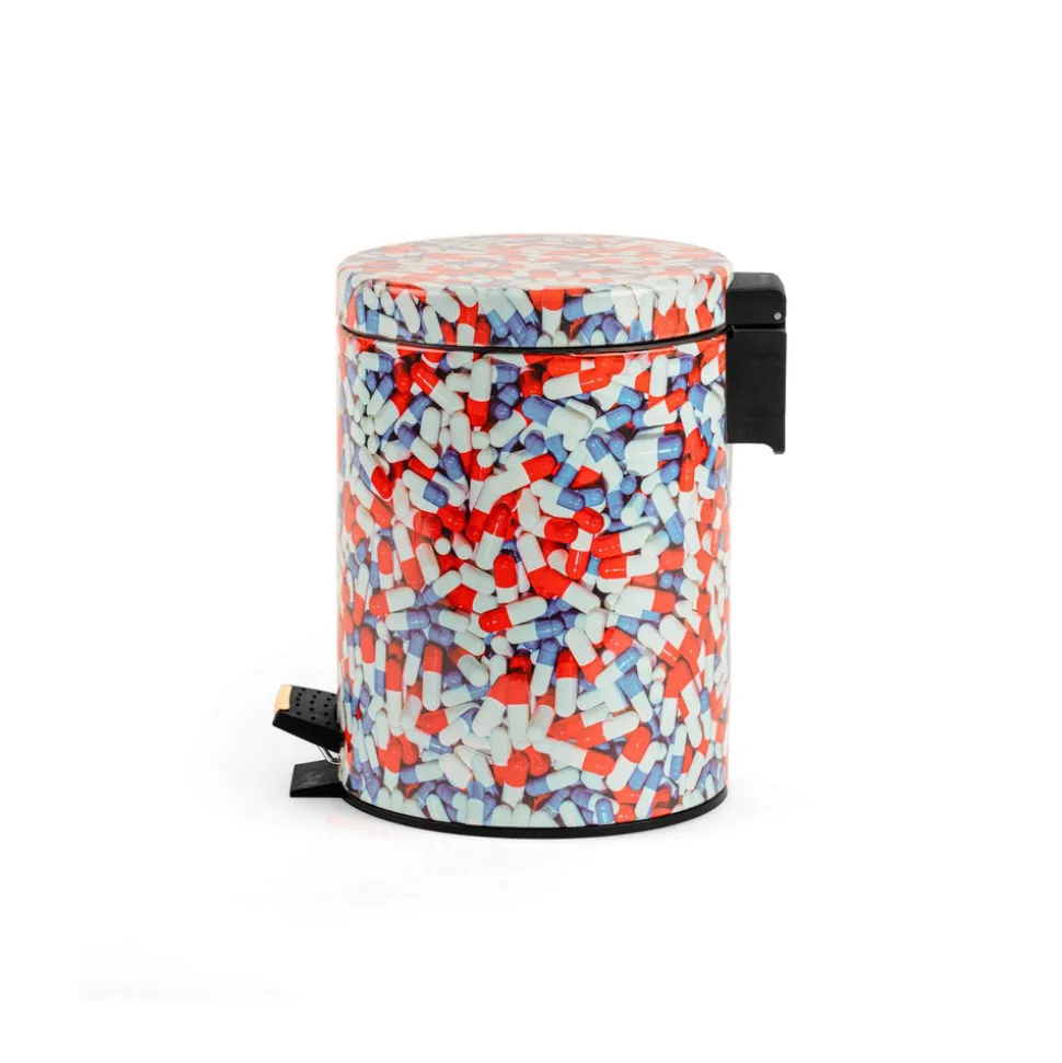 Dustbin 5L - Pills