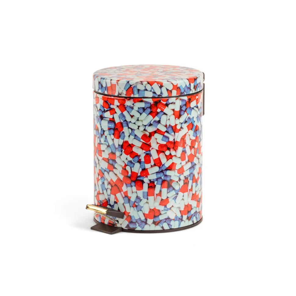 Dustbin 5L - Pills