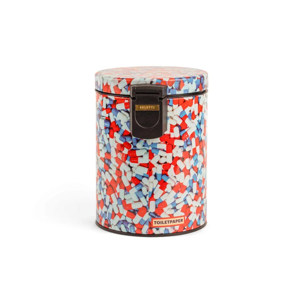 Dustbin 5L - Pills