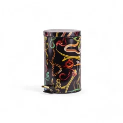 Dustbin 12L - Snakes