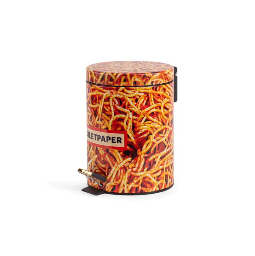 Dustbin 5L - Spaghetti