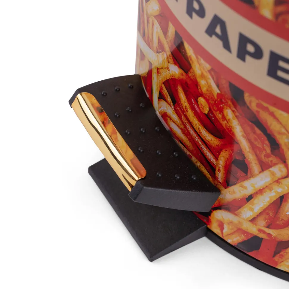 Dustbin 5L - Spaghetti