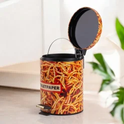 Dustbin 5L - Spaghetti