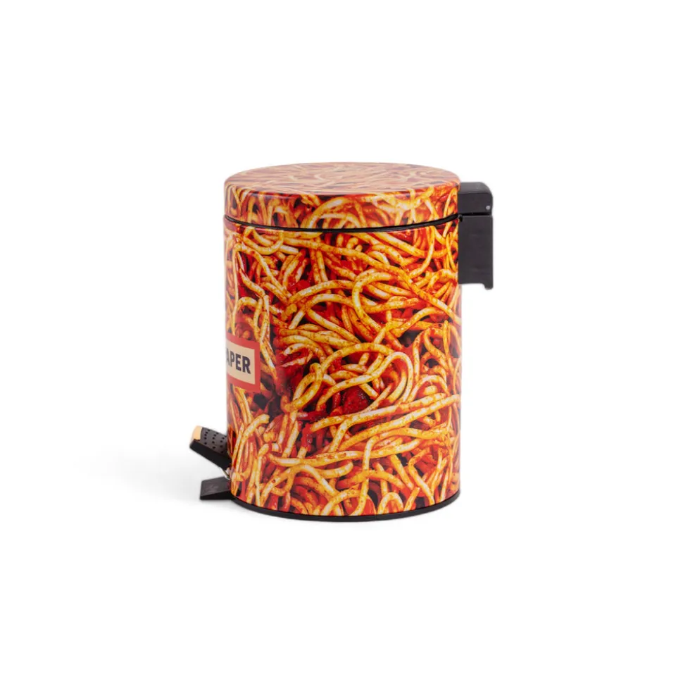 Dustbin 5L - Spaghetti