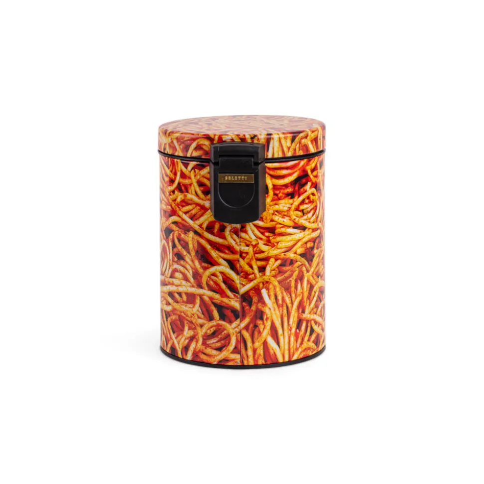 Dustbin 5L - Spaghetti