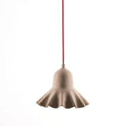 Egg of Columbus Ceiling Lamp #2 Natural