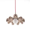 Egg of Columbus Ceiling Lamp #1 Natural