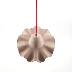 Egg of Columbus Ceiling Lamp #1 Natural