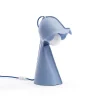 Egg of Columbus Table Lamp Light Blue