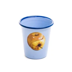 Enamel Glasses Set of 6