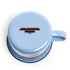 Enamel Mug Horse
