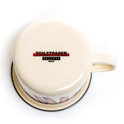 Enamel Mug I love u