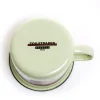 Enamel Mug Plunger