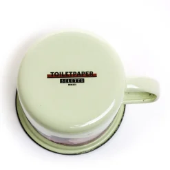 Enamel Mug Plunger
