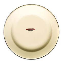 Enamel Plate I love u