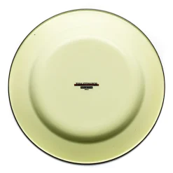 Enamel Plate Soap