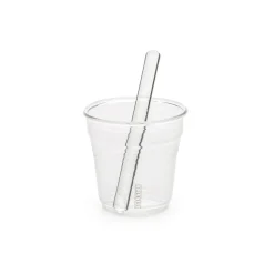 Estetico Quotidiano Coffee set of 6 Cups