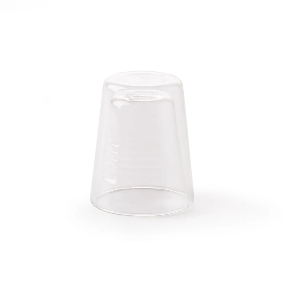 Estetico Quotidiano Double Wall Mug