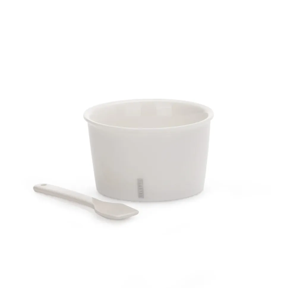 Estetico Quotidiano Ice Cream set of 6 Bowls