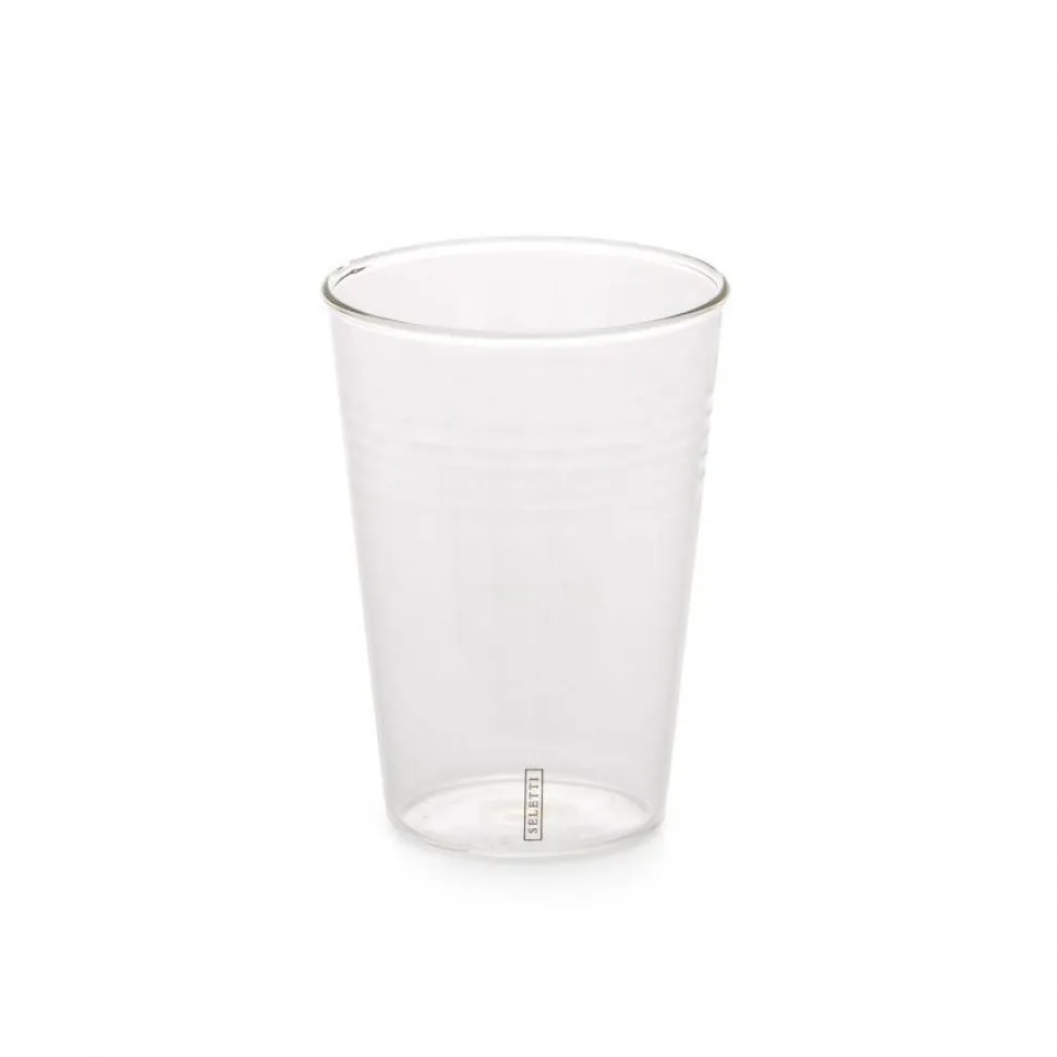 Estetico Quotidiano Set of 6 Glasses