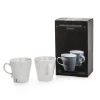 Estetico Quotidiano Set of 2 Mugs