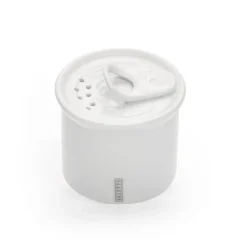 Estetico Quotidiano Set 1 Salt + 1 Pepper Cellars