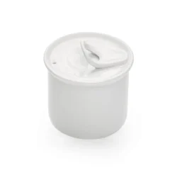 Estetico Quotidiano Set 1 Salt + 1 Pepper Cellars