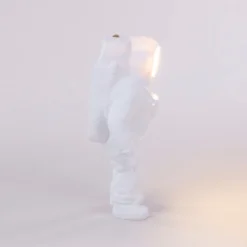 Flashing Starman