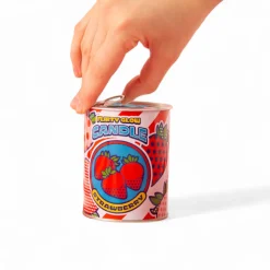 Flirty Glow Strawberry candle
