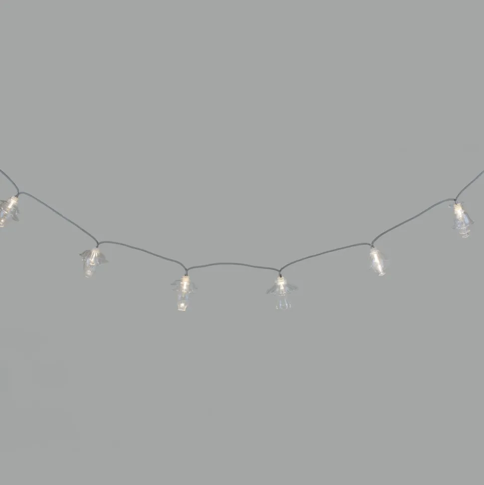 Floralia Transparent