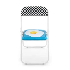 Folding Chair Egg