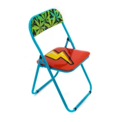Folding Chair Flash