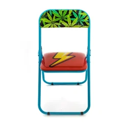 Folding Chair Flash