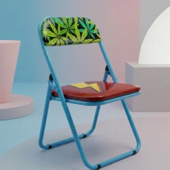 Folding Chair Flash