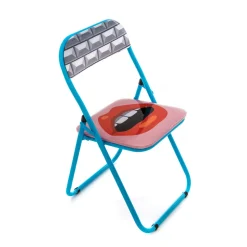 Folding Chair Mouth