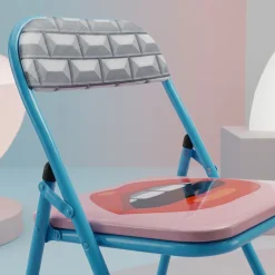 Folding Chair Mouth