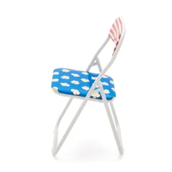 Folding Chair Pop Corn