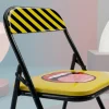Folding Chair Tongue