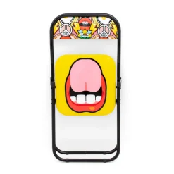 Folding Chair Tongue