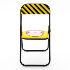 Folding Chair Tongue