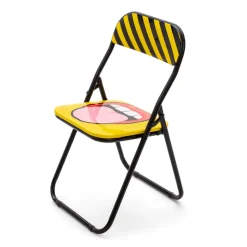 Folding Chair Tongue