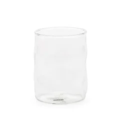 Glass from Sonny Glass set of 4